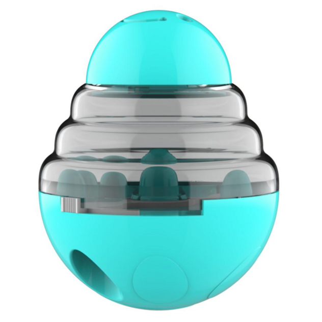 interaktívna hračka guľa 04-